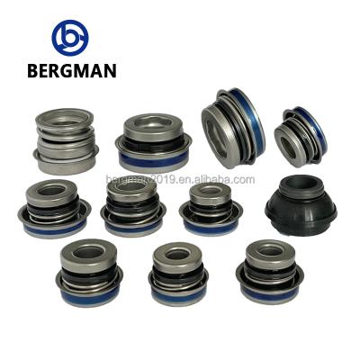 China BERGMAN FB Series Mechanical Seal 12-25mm for Rotary Pumps for sale