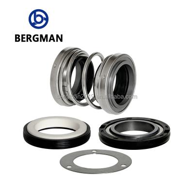 China BERGMAN 560D-45mm Rotary Pump Mechanical Seal for WQ Submersible Pumps for sale