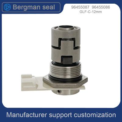 China CR CRI CRN 12mm Grundfos Pump Mechanical Seal 96455086 96455087 HQQE HQQV for sale
