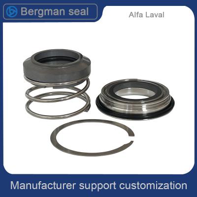 China  Double Mechanical Face Seal 31.75mm For Sanitary Pump for sale