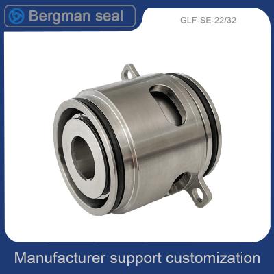 China SE 32mm Pentair Superflo Shaft Seal Grundfos CAR CER SSIC 96102361 96102360 for sale