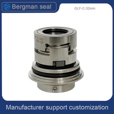 China Grundfos Type Multistage Vertical Pump Mechanical Seal Glf 32mm CR CRN CRI for sale