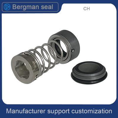China CH-12mm Grundfos Pump Mechanical Seal Smoothly Surface SGS Approved for sale