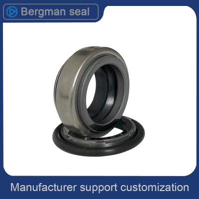 China Flygt Type 25mm Water Pump Mechanical Seal 301-25 SSIC TC  for sale