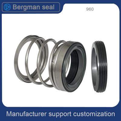 China NBR Ts 960 SUS304 Single Spring Mechanical Seal For Water Pump for sale