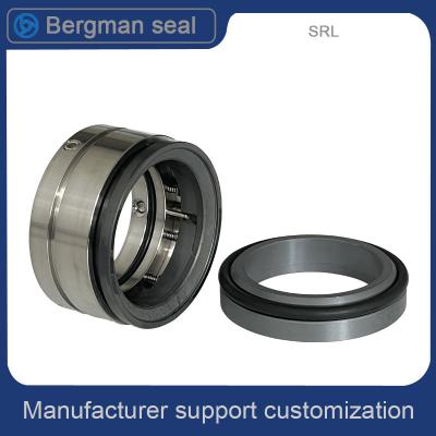 China SRL-38 50 65mm Grundfos Shaft Seal Rubber Bellow Mechanical Seals for sale