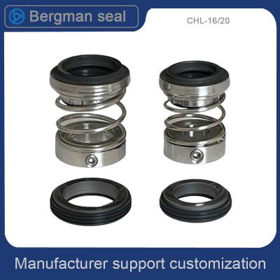 China CHL Type 20mm South CNP Pump Mechanical Seal CDLK CDLKF Unbalanced for sale