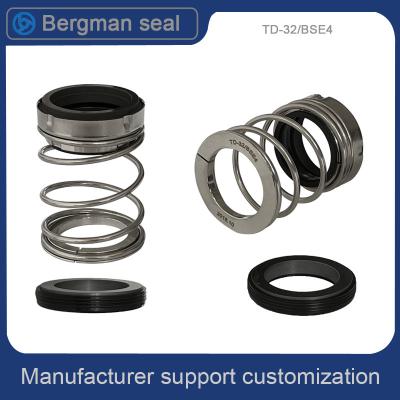 China OEM TD BSE4 28mm 40mm Ebara Pump Mechanical Seal Carbide Silicon for sale