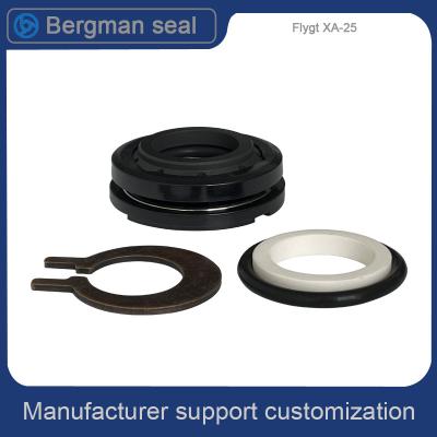 China 4630 XA 25mm Sewage Flygt Mechanical Seals CAR CER  SS304 for sale