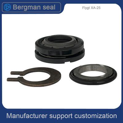 China Flygt Type Automotive Water Pump Seals XA 25mm Anti Corrosive for sale