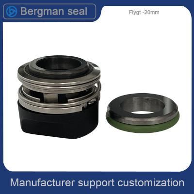 China 3085 FS XA 20mm Xylem Flygt Mechanical Seals Double SGS Approved for sale