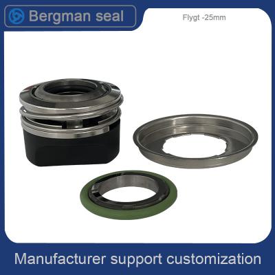 China FS XA 25mm SS304 Flygt Mechanical Seals Plug In 3102 For Water Pumps for sale