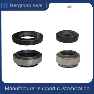 China BT AR 301 Single End Dry Running Mechanical Seal 12mm 14mm Stainless Steel Spring for sale