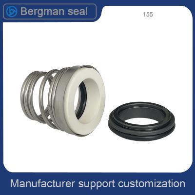 China 155 O Ring Compressor Mechanical Seal 32mm Replace Burgmann ISO Approved for sale