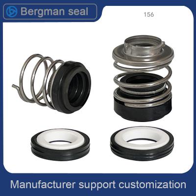 China 156 Hitachi Wilo Pump Mechanical Seal 16mm For Multi Stage Pumps for sale
