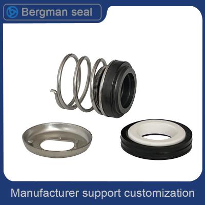 China OEM Wilo Pump Seal Type Stationary Mechanical Seal 156 8mm 12mm 15mm for sale