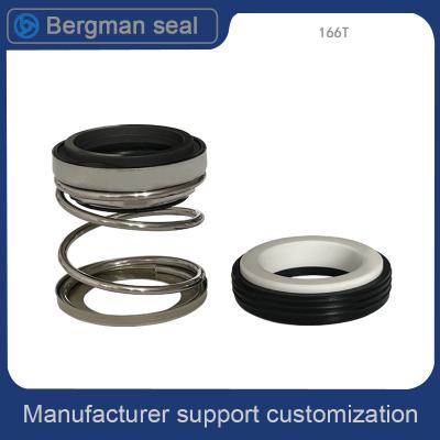 China 166T 76.2mm Centrifugal Pump Mechanical Seal O Ring Type ISO9001 for sale