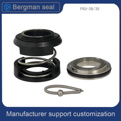 China OEM FKU 28mm 35mm Flygt Mechanical Seals Kit Replacement Durable for sale