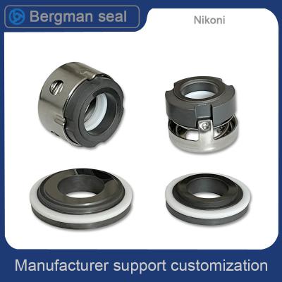 China Nikoni 15 17 20mm  Mechanical Seal For Chemical Pump for sale