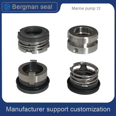 China OEM IMO  Pump Mechanical Seal SS304 Spring As Sp2 22mm for sale