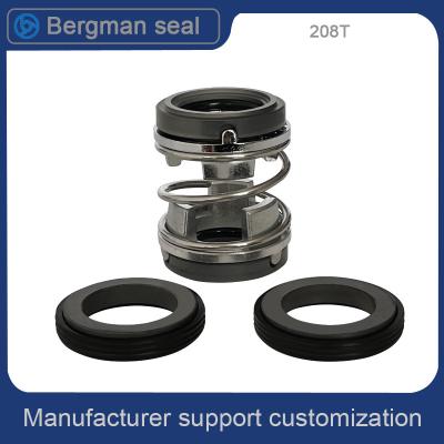 China 208T Water Pump Singe Spring Mechanical Seal 40mm Shaft Hole for sale