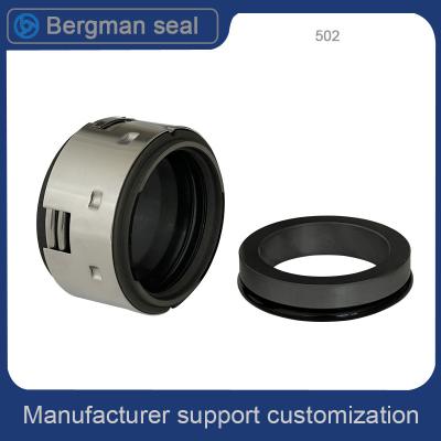 China John Crane 502 Water Pump Mechanical Seal 100mm For Industrial Pumps for sale