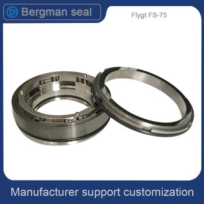 China FSL 120mm Xylem Flygt Seals Unbalanced High Pressure Mechanical Seal for sale