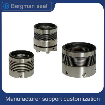 China MFL85N John Crane Mechanical Seal 150mm For Submergible Pumps 670/680/676 for sale