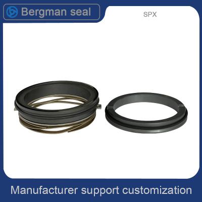 China Sanitary Pump Component Mechanical Seal 25mm SPX High Pressure for sale