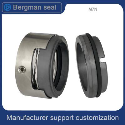 China Industrial Replacement Burgmann M7N Mechanical Seal M74 14 200mm for sale