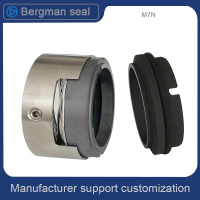China ODM M7N M74 Burgman Mechanical Seal 200mm SS304 Acid Resistant for sale