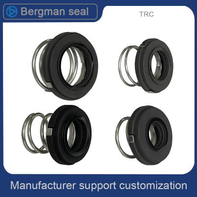China Tri Clover  Pump Mechanical Seal C114 Single Spring FDA Certificate for sale