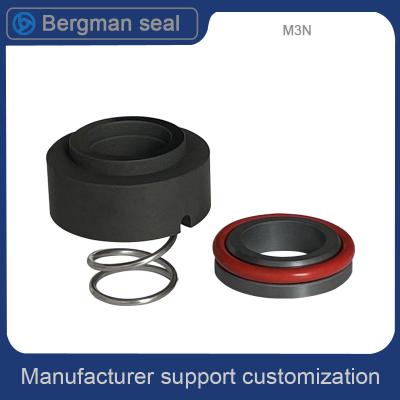 China Replaces M3N Eagleburgmann Mechanical Seal Spring SS304 60mm CAR SSIC for sale