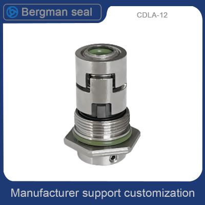 China CDLA 12 WBF14 Southern CNP Pump Mechanical Seal 12mm Multistage For Submersible for sale