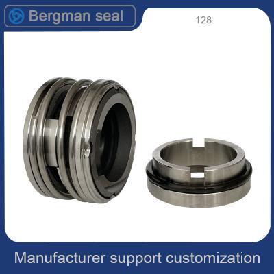 China Dongfang 128-25 30 35mm Water Pump Mechanical Seal For Plain Shafts for sale
