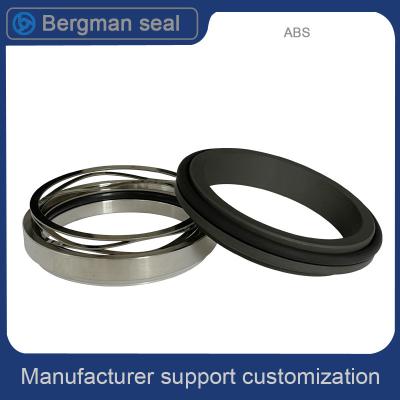 China ABS AFP Submersible  Pump Mechanical Seal 90mm 100mm Wave Spring for sale