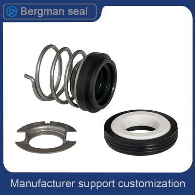 China 156-12 Balance Standard SSIC Epdm Mechanical Seal 12mm For Emu Pumps for sale