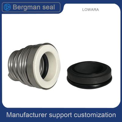 China 155B 12mm Lowara Pump Mechanical Seal Single Spring Multi Stage for sale