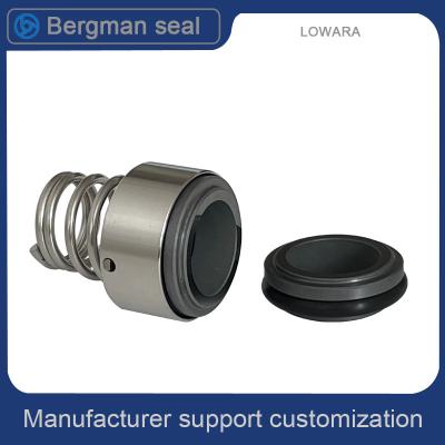 China Unbalanced 16mm Lowara Pump Mechanical Seal 8731851 Multi Stage for sale