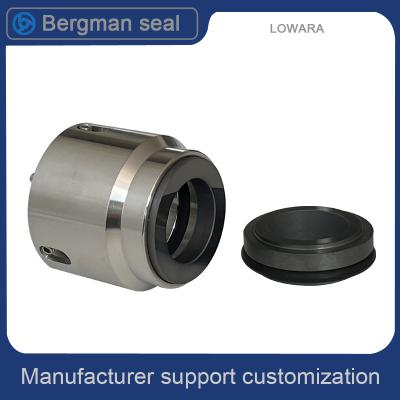 China Multi Stage 22mm Lowara Mechanical Seal Single Spring Silicon Carbide Roten 5-22-X for sale