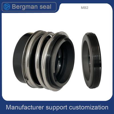 China Burgmann Mg12 Mg1s20 12mm Mechanical Seal For Submersible Pumps for sale