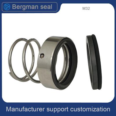 China M32 M3N M37G Oil Pump Seal 25mm 80mm Southern Mechanical Seals for sale