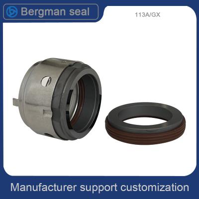 China 113A GX Centrifugal Pump Mechanical Seal 30mm Tungsten Carbide for sale