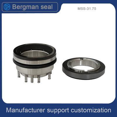 China MSS P07 31.75mm Alc Lkh Double Acting Mechanical Seal  For Apv Pump for sale