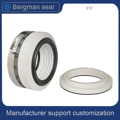 China 212 65mm Reactor Multi Spring Mechanical Seal PTFE Anti Corrosive for sale