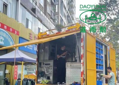 China Kurieren-In-Platz-Rohr UV-CIPP Firmenstadt-Rohr-Reparatur zeichnend, ohne zu graben zu verkaufen