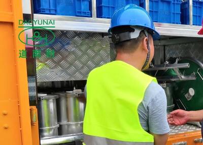 Chine Drain souterrain de réparation de canalisation d'égout d'équipement UV ultra-violet de CIPP à vendre