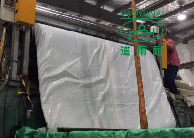 Chine Les tuyaux souterrains traités du tuyau CIPP de l'eau d'inversion de traitement en place d'eau chaude ne réparent AUCUNE fouille à vendre