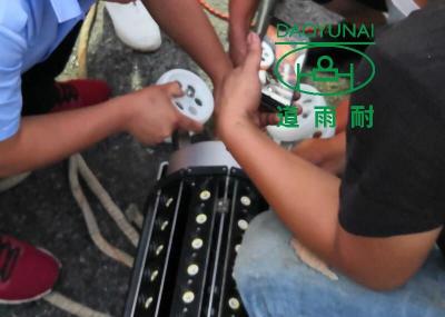 Chine La réadaptation CIPP traité UV regarnissant pour les tuyaux urbains réparent la réparation de tuyau de Cipp à vendre