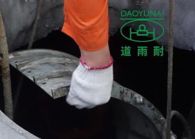 China Red ULTRAVIOLETA de las aguas residuales de Trenchless de la tubería de la máquina subterráneo CIPP de la construcción en venta